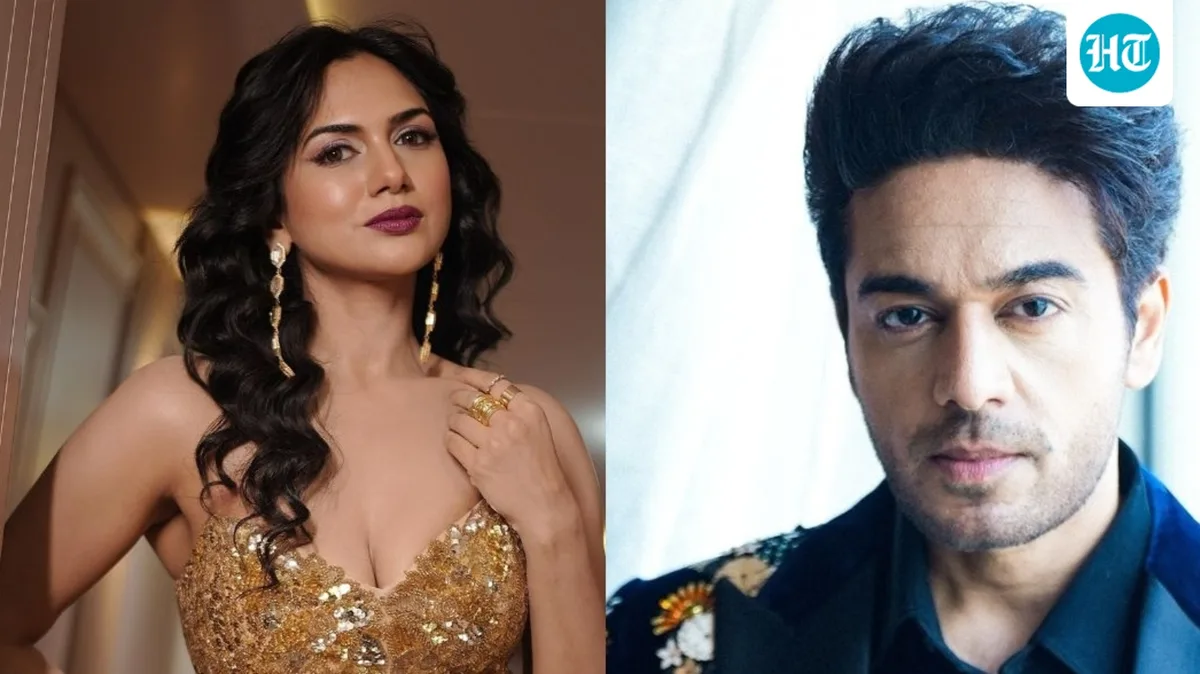 Lock Upp star Akanksha Chamola chooses peace over ‘fake divorce’ allegations