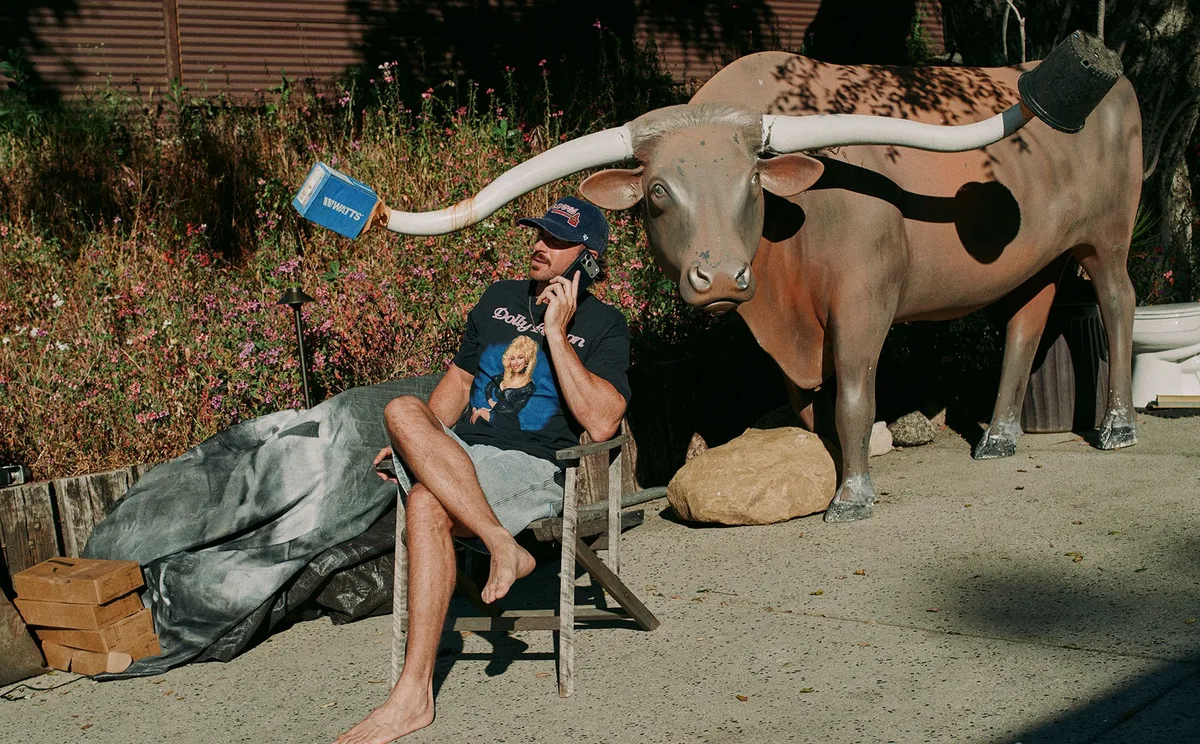 Riley Green’s ‘That’s Just Me’: All 19 Tracks Ranked