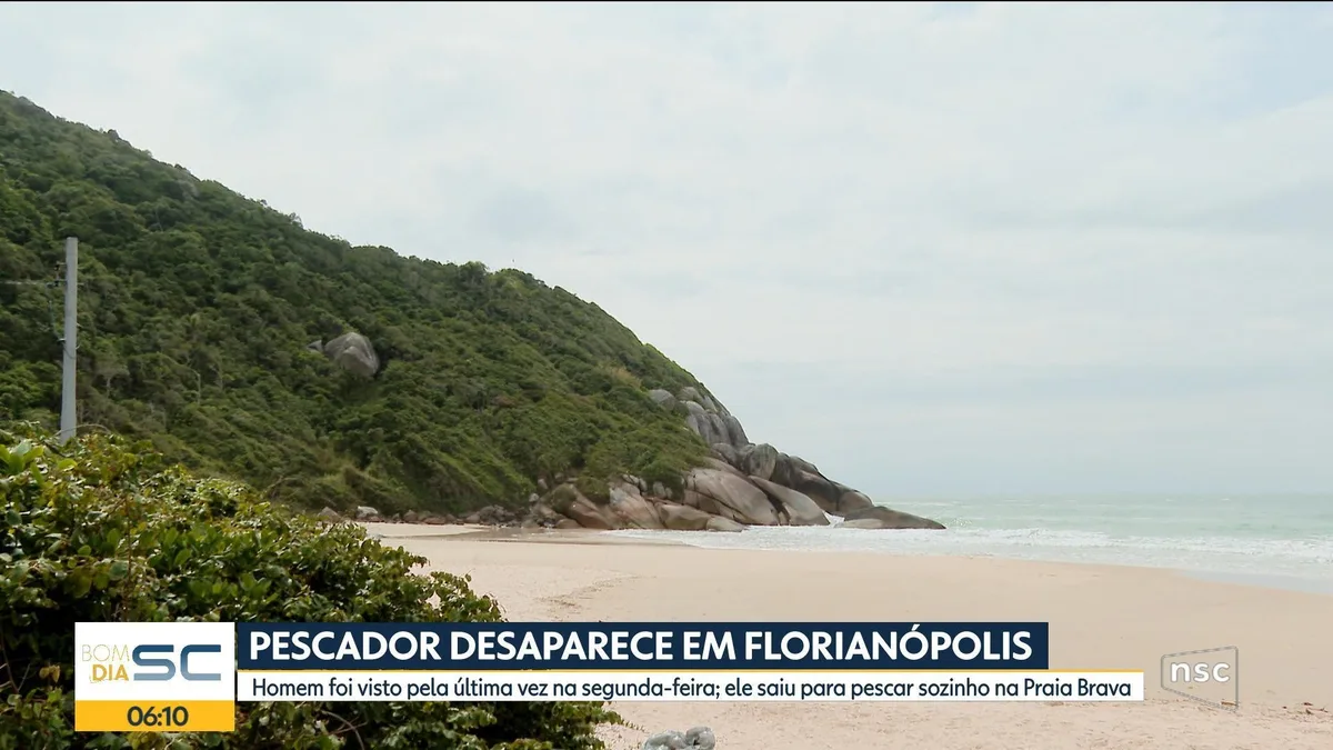 VÍDEOS: Bom Dia Santa Catarina de quarta-feira, 26 de agosto de 2026