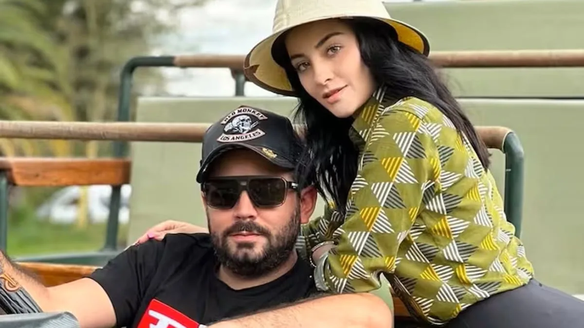 José Eduardo Derbez rompe el silencio sobre su presunta separación con Paola Dalay