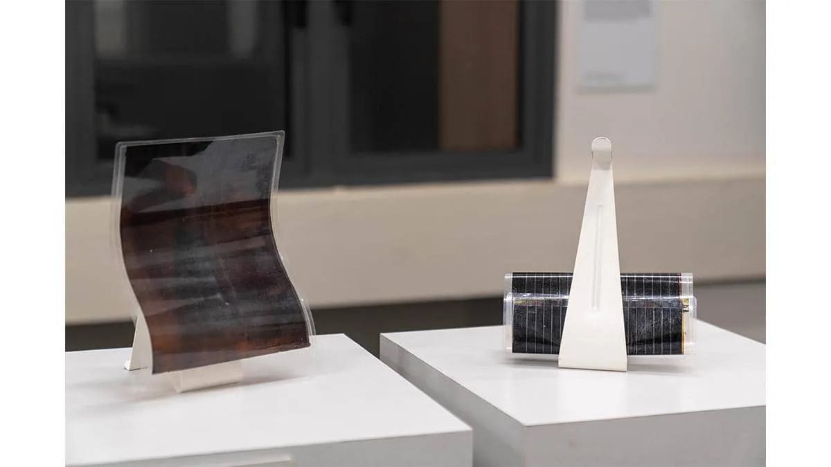 From Solar Research to Startups: How CeNSE Is Advancing Clean-Energy Innovation