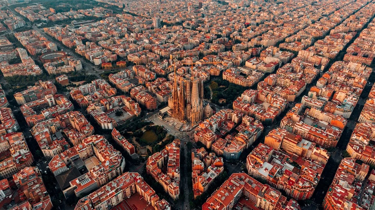 Barcelona: la previsión meteorológica para este 20 de agosto