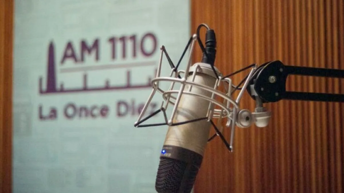 Jorge Macri volverá a licitar las radios porteñas tras ceder a privados el Canal de la Ciudad
