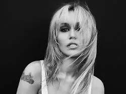 Gestatten, Miley!: Wo bitte geht's zum Dancefloor?