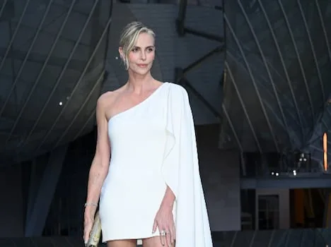 Charlize Theron to receive Icon Award at Academy gala