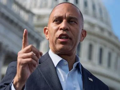 House Democrats plan a first 100-days agenda if they sweep to power in midterm elections