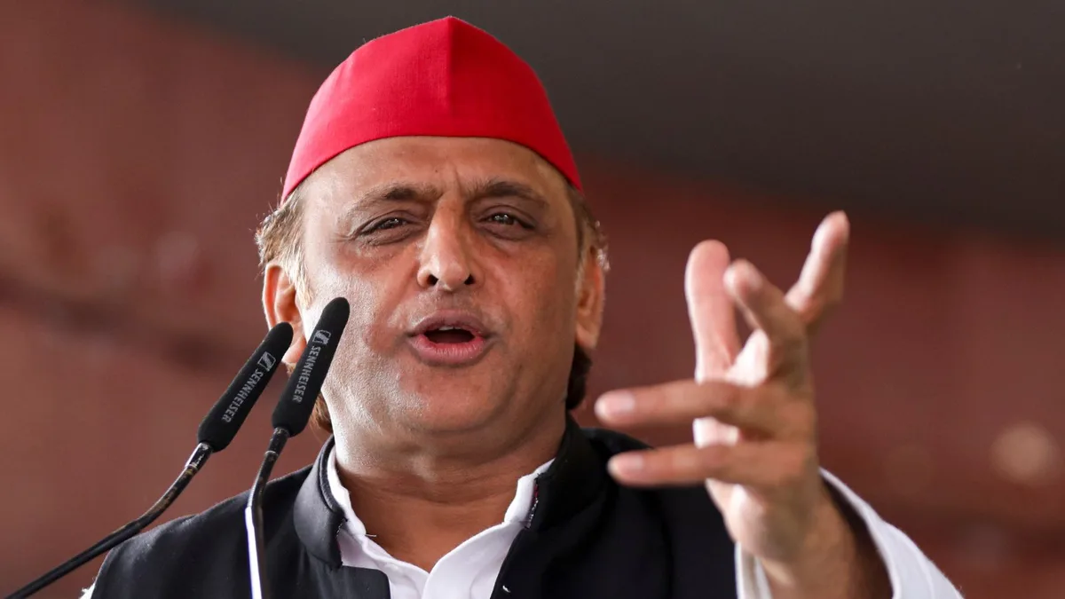 NDA to Opposition, Minister to Akhilesh Yadav, why key UP players step up Nishad outreach