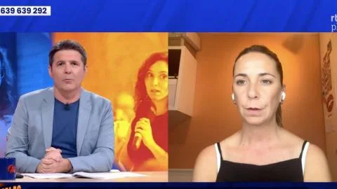Mar Espinar describe el 'modus operandi' de Ayuso ante sus escándalos: "Apunta siempre al denunciante"