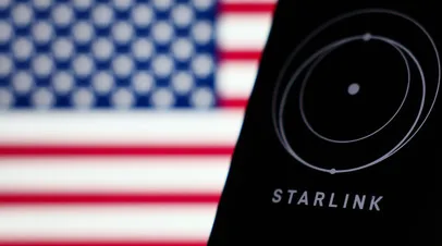МИД: более десяти стран пострадали от вмешательства в их дела через Starlink