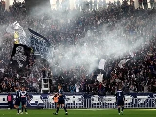 « Le football doit se décider sur le terrain »: les Girondins de Bordeaux demandent la tenue du match de Coupe de France