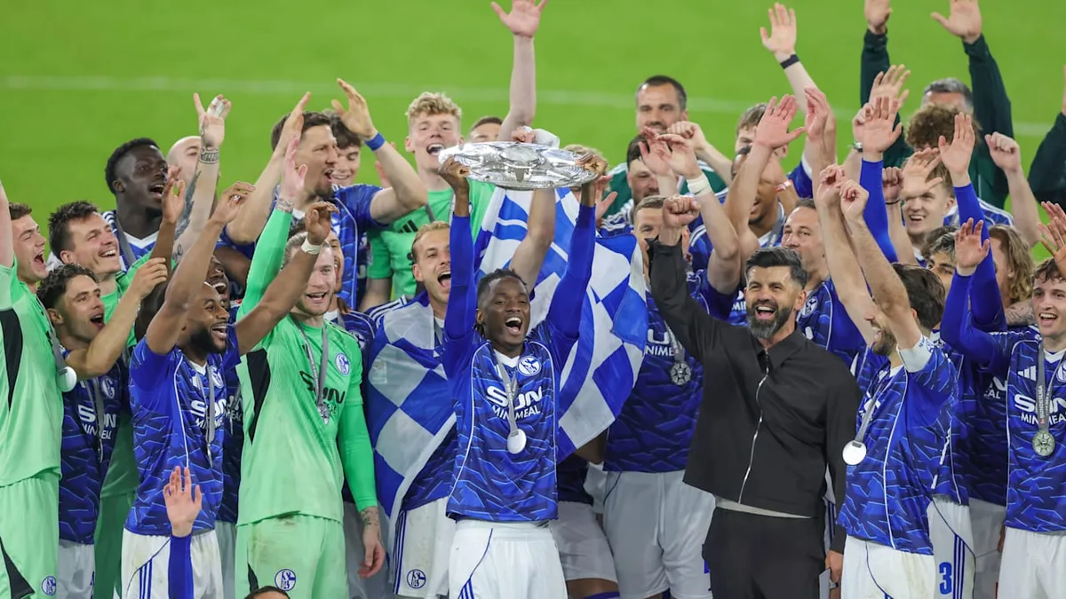 Last-Minute-Leihe? - Schalker Aufstiegsheld im Werder-Visier