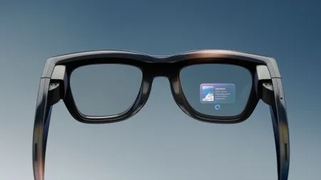 Metas erste Smart Glasses mit Display kommen nach Deutschland