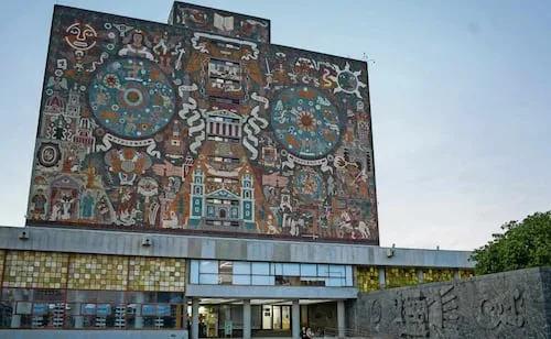 ¡Goya, goya! UNAM conmemora 475 años de la Universidad de México; celebración incluye cerca de 400 actividades culturales