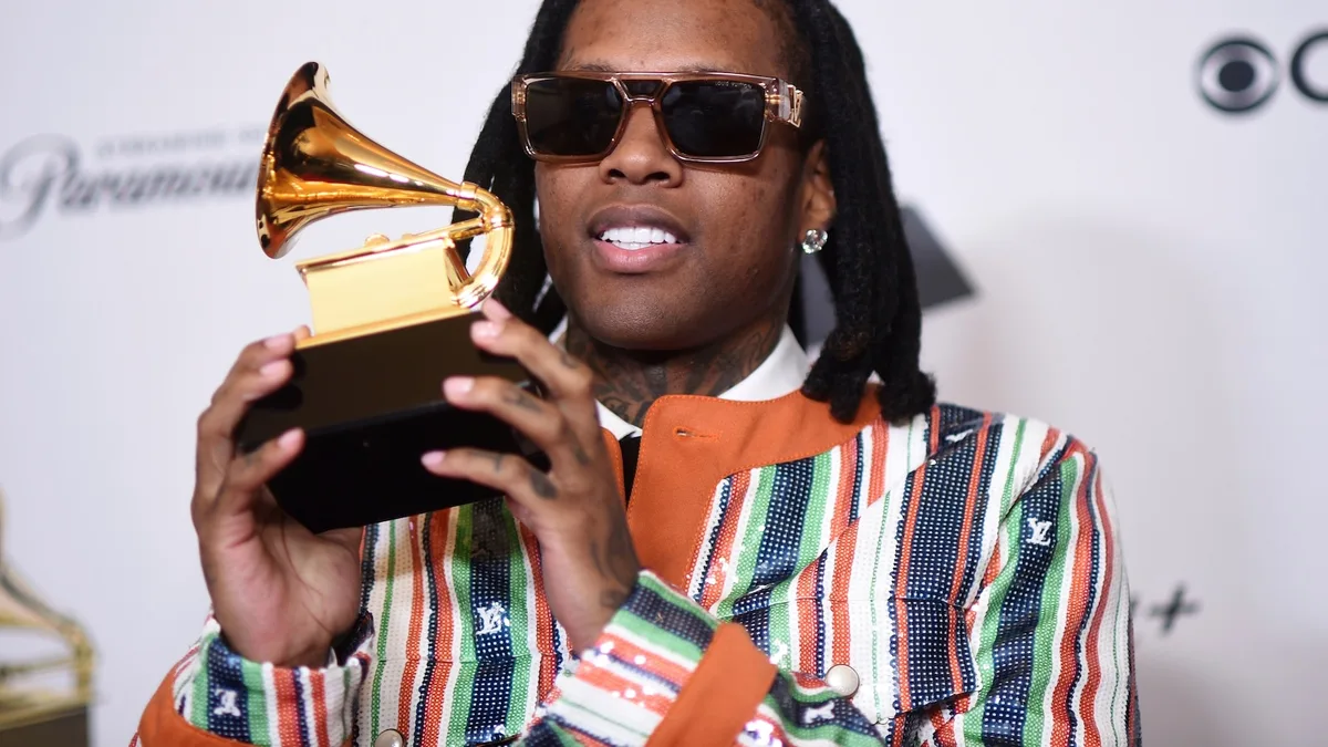 Rapper Lil Durk acquitted of murder-for-hire at Los Angeles trial