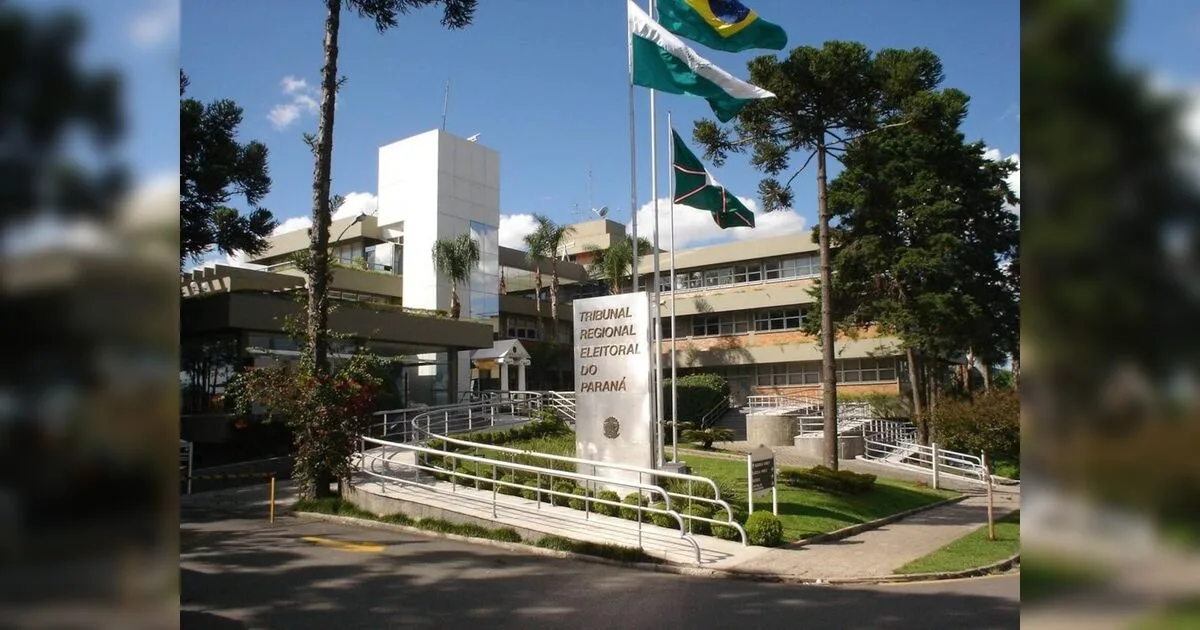 O perfil dos candidatos no Paraná