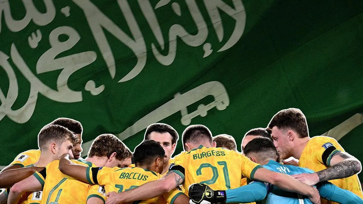 Organisers give Socceroos' Asian Cup update