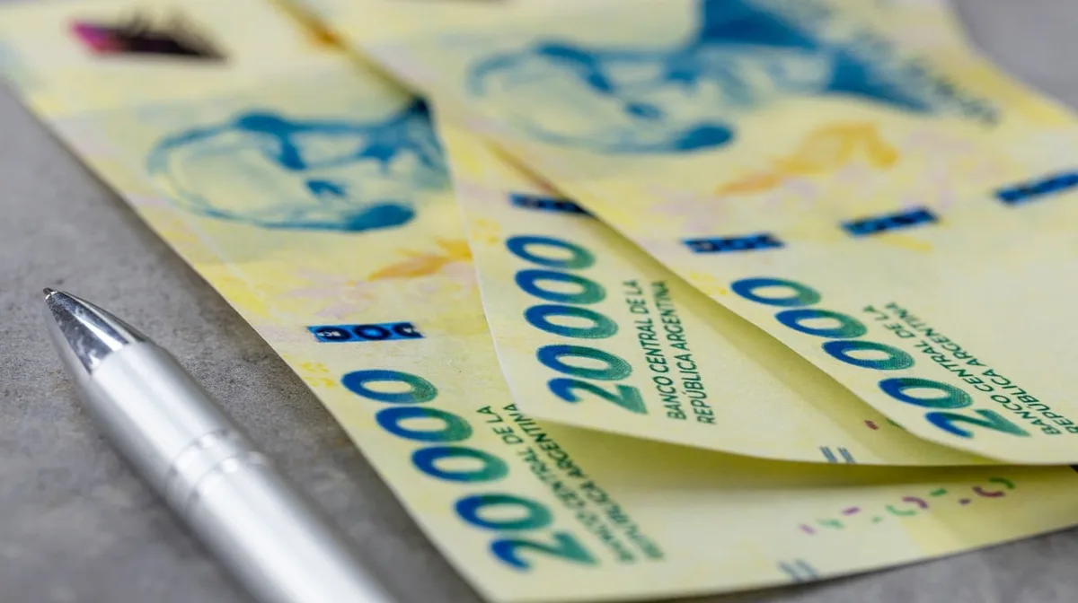 El mercado de pesos enciende señales y mira de reojo al año electoral