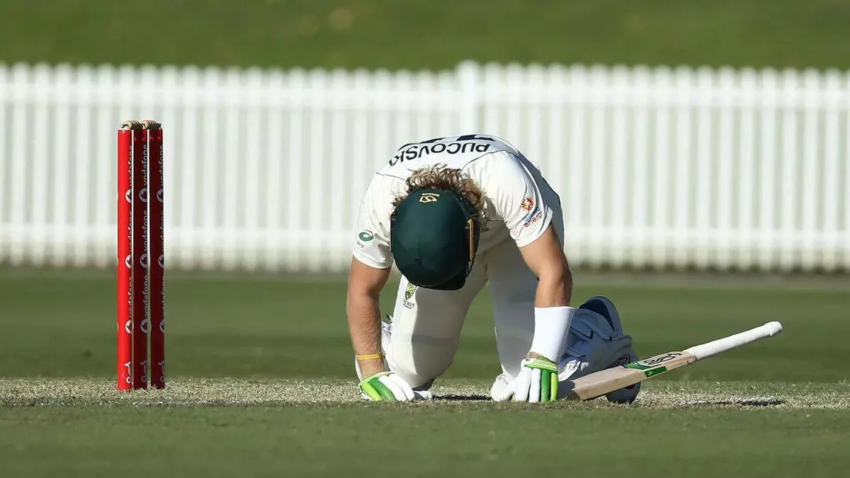 Test cricketer, forced to retire at 27 due to concussions, sues school; here's why
