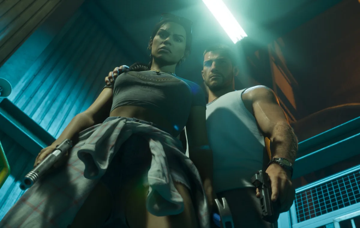 Travis Scott, Keith Richards and more tease ‘Grand Theft Auto 6’ soundtrack appearance