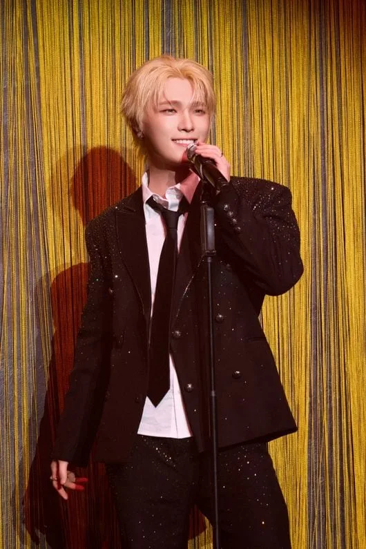 “책임감 점점 커져”…세븐틴 디노, 마카오 전석 매진 속 첫 단독 공연 성료