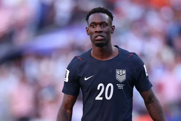 Folarin Balogun 'cancelled Everton transfer' as Monaco chief reveals extraordinary accusation