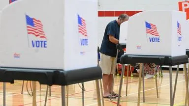 Wahlen in den USA: OSZE-Beobachter nicht eingeladen