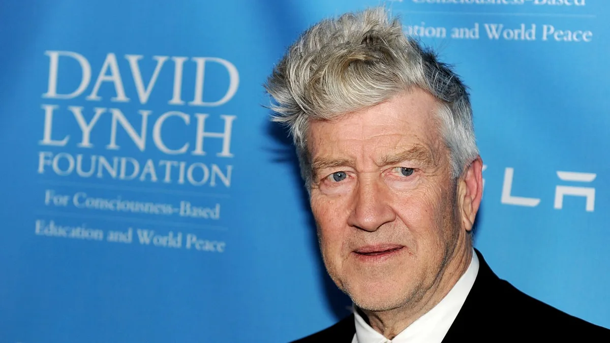 David Lynch, 78 años: "Con 'Dune' me vendí. Probablemente no debería haber hecho esa película, fue terrible"