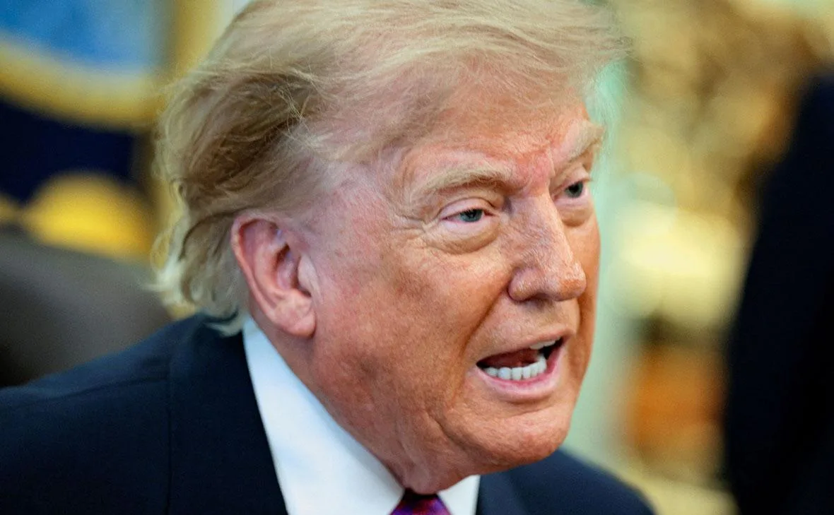 Трамп заявил, что Россия не станет атаковать территорию НАТО