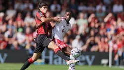 VÍDEO: Bournemouth de António Silva cai em casa frente ao Liverpool
