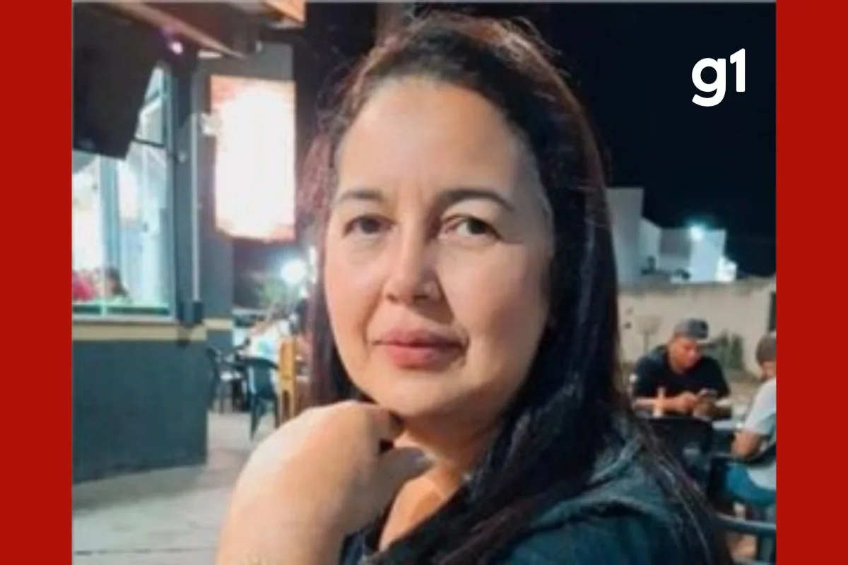 Nora é presa após confessar ter matado sogra em MT e diz que teve surto