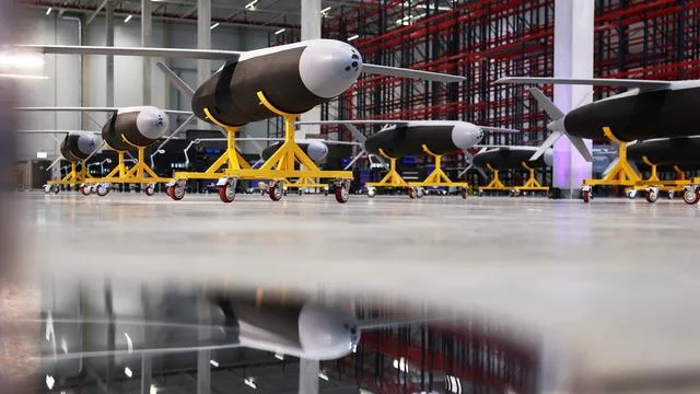 Bundeswehr: Deutsches Heer soll Marschflugkörper bekommen