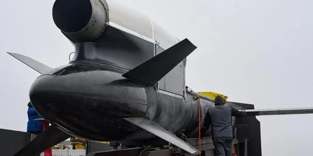 EN DIRECT, guerre en Ukraine : Kiev pourra atteindre la Russie avec des missiles balistiques de sa propre fabrication d’ici trois à six mois, selon l’ex-ministre de la défense ukrainien
