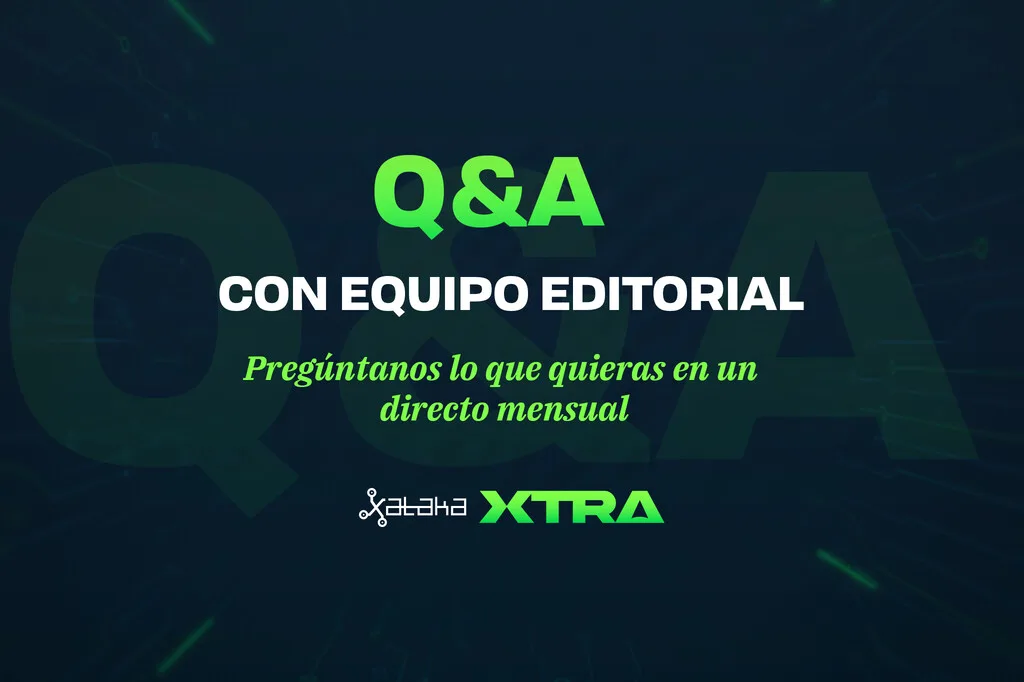 Reserva el 28 de septiembre para el Q&A especial nuevos iPhone con los editores de Xataka: solo para miembros de Xtra