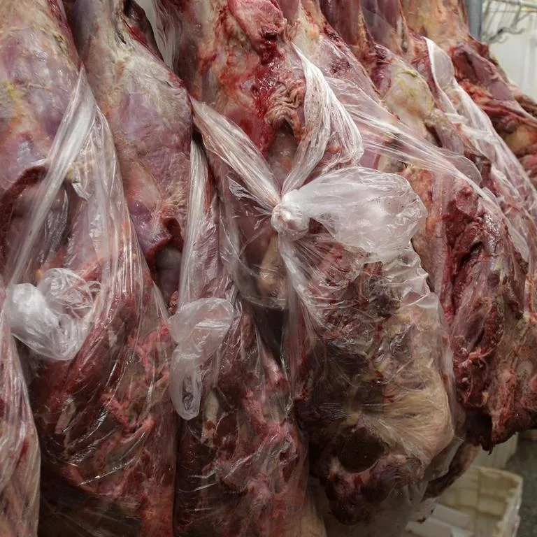 Handel - EU setzt Fleischimporte aus Brasilien aus