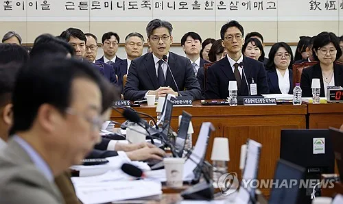 공소청 첫 국감 여야공방…"이게 개혁인가"·"기능축소 긍정효과"
