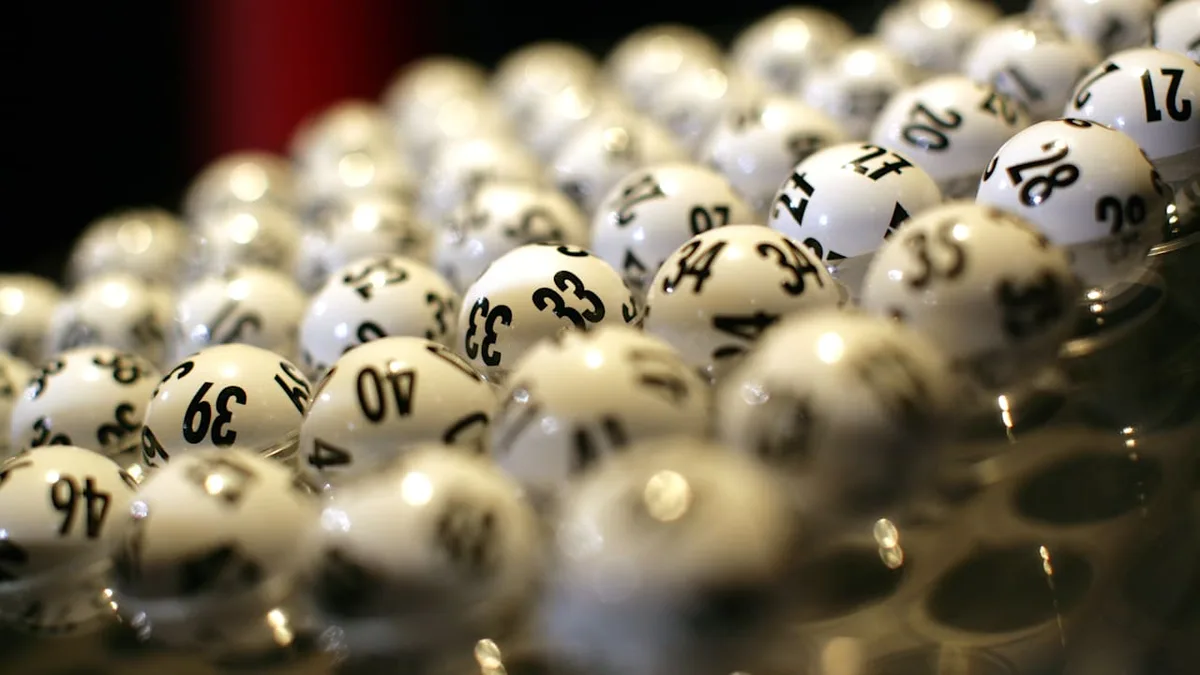 Jeder bekommt 1,8 Millionen Euro - Deutschland hat zwei neue Lotto-Millionäre