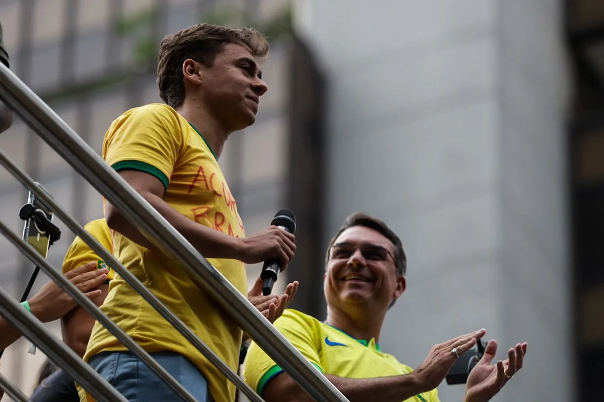 Flávio marca agendas em MG com foco em virada onde Lula teve vantagem