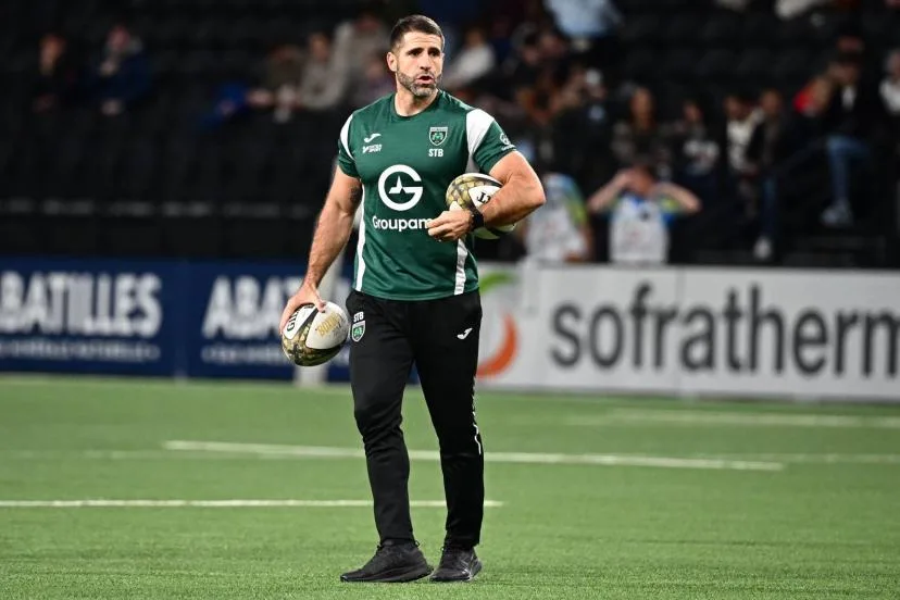 Intraitable à domicile, Montauban fait tomber Brive pour la première fois de la saison en Pro D2