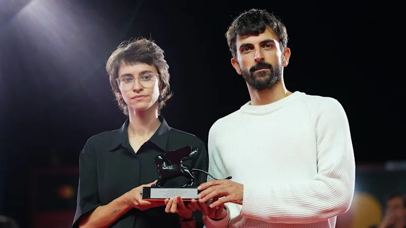 Filmmakers behind controversial Gaza doco defiant despite death threats and protests