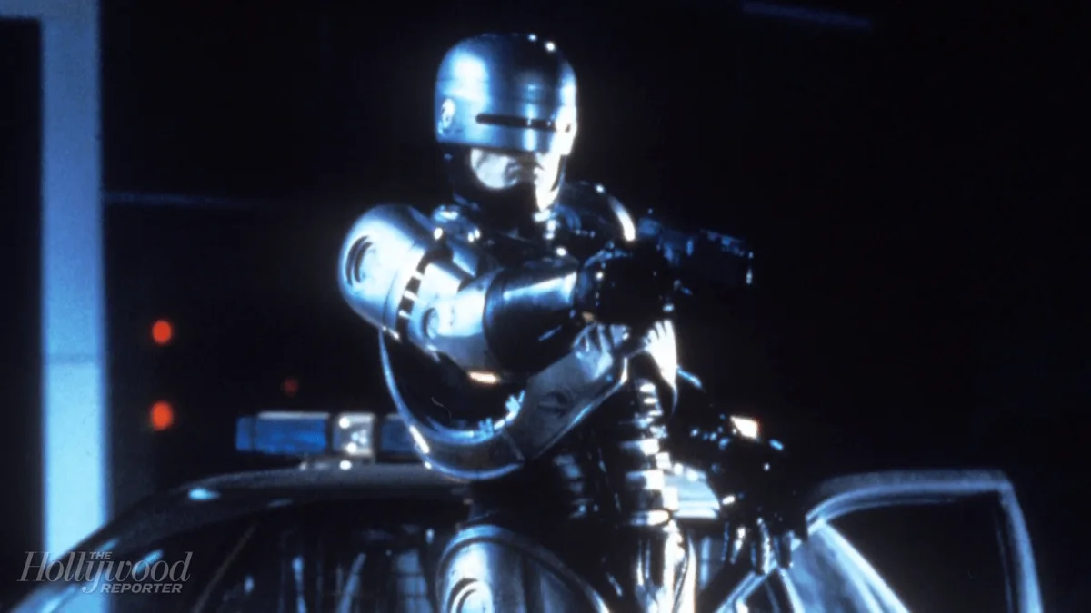 Dan Stevens Cast as RoboCop in Prime Video’s Reboot