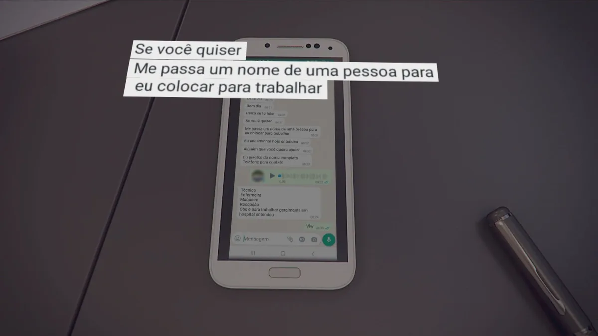 MP pede prisão de vereador de São João de Meriti acusado de ligação com o TCP