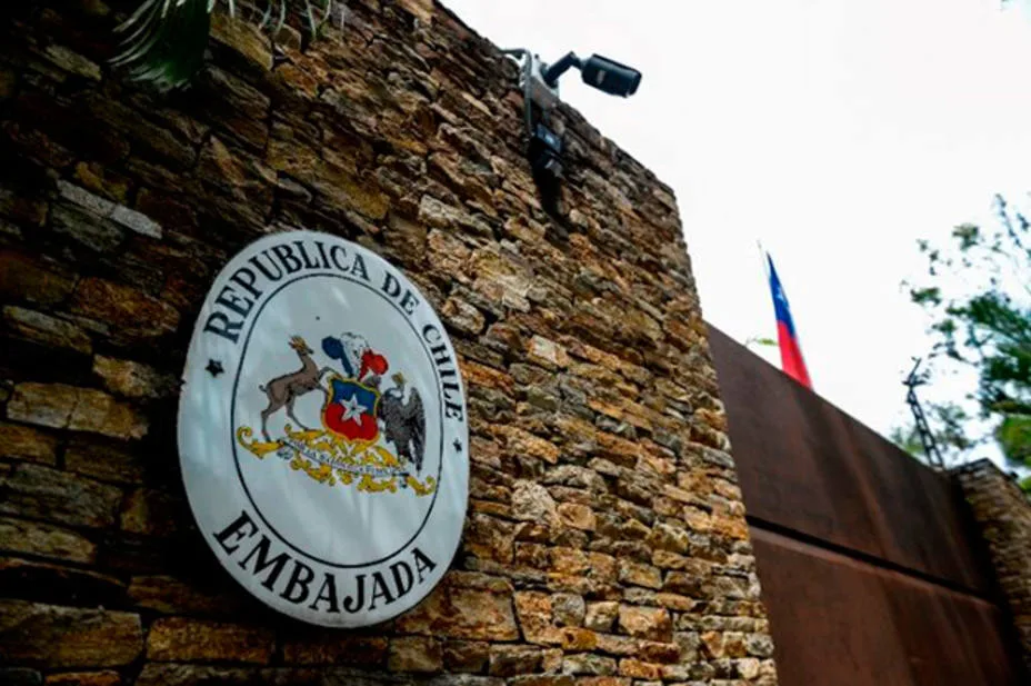 Consulados chilenos en Caracas y Puerto Ordaz reabren sus puertas