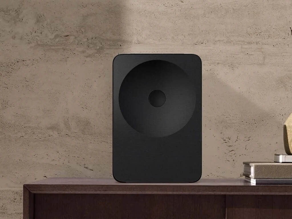 Bocina con audio en alta resolución y arquitectura de 3.1.1 canales. Su cupón de descuento la deja en un preciazo