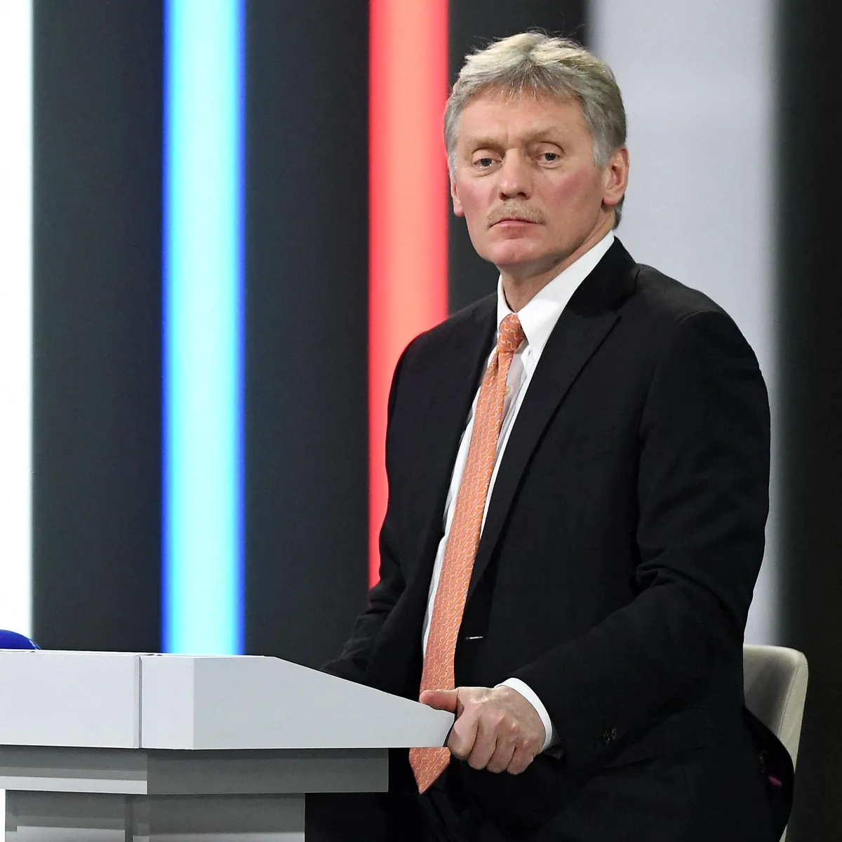 Kreml - Peskov schließt baldige neue Gespräche mit den USA und der Ukraine nicht aus