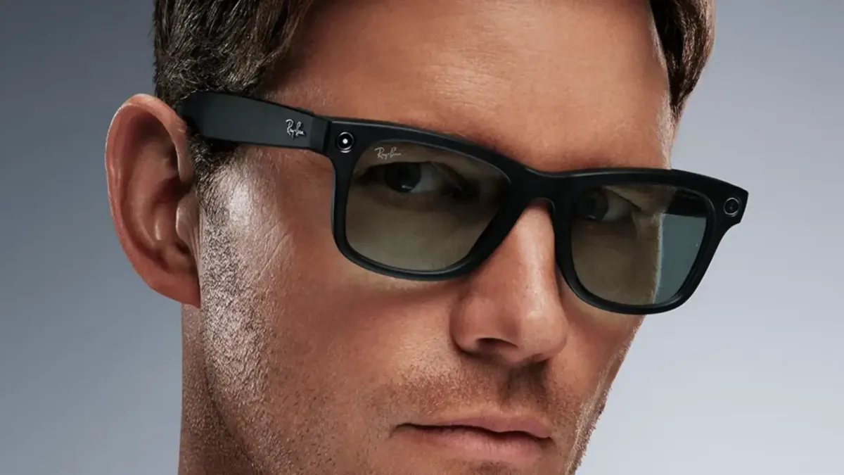 Óculos Ray-Ban Meta denunciados à ANPD e MPF por violações de privacidade