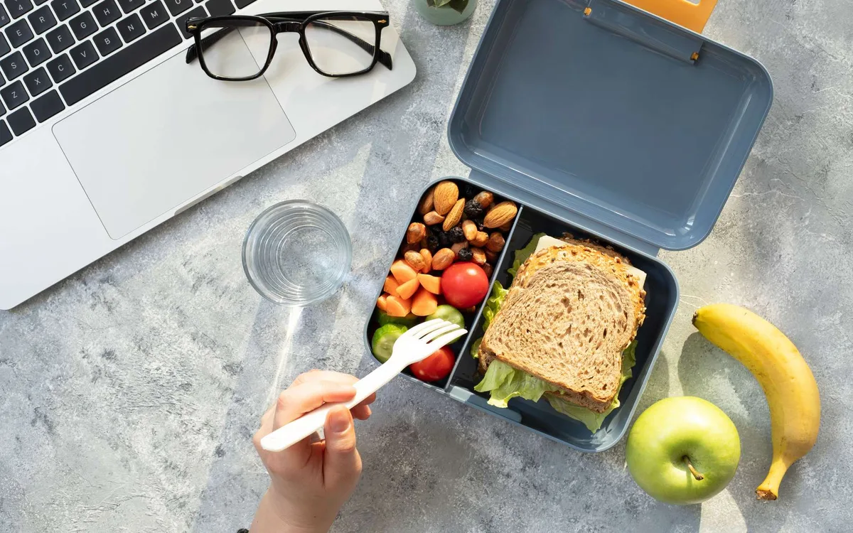 Top 4 des meilleures lunch box isothermes pour emporter ses repas au travail