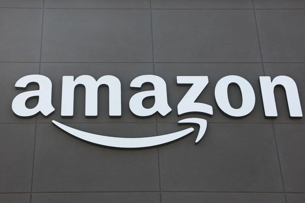 The U.S. sues Amazon again