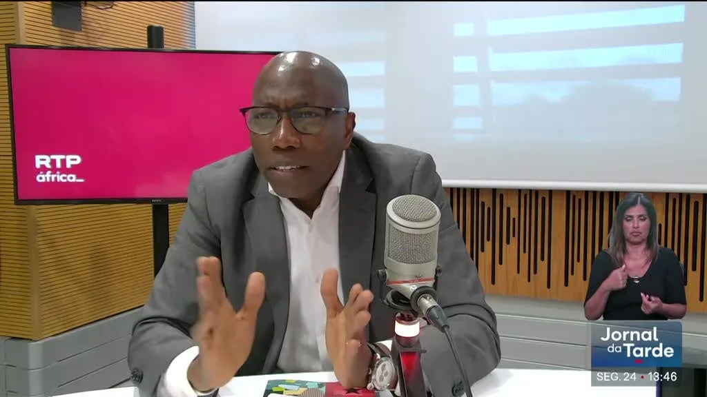 Líder do PAIGC preocupado com a situação na Guiné-Bissau