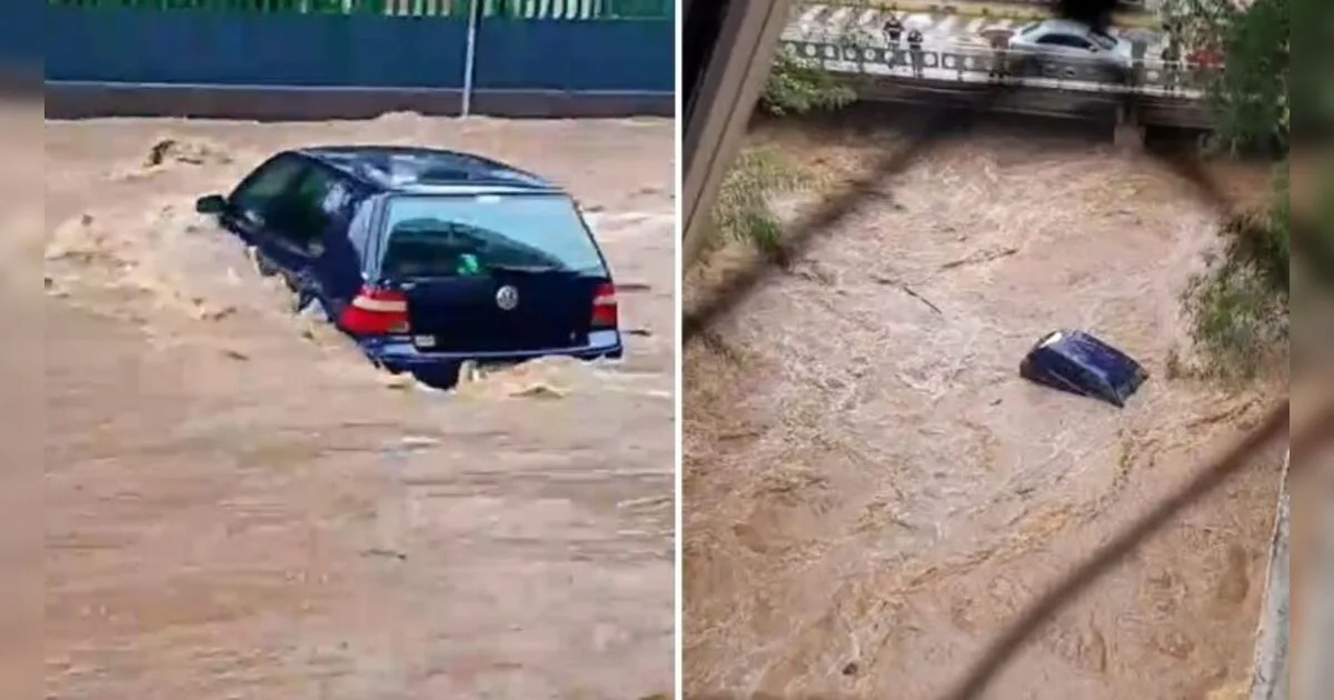 Mais de 10 cidades decretam emergência e Defesa Civil apura suspeita de tornado