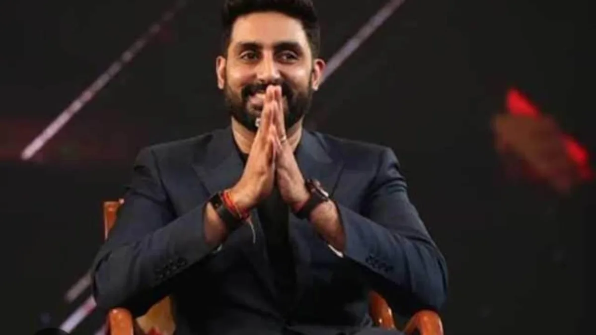 Not Here To Outshine Other Sports, ETPL Aims To Find Its Place In Europe: Abhishek Bachchan
